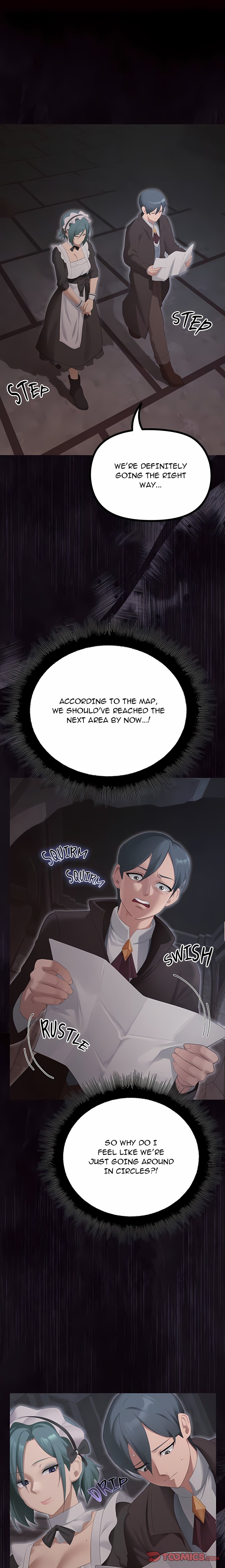 XX Dungeon 6