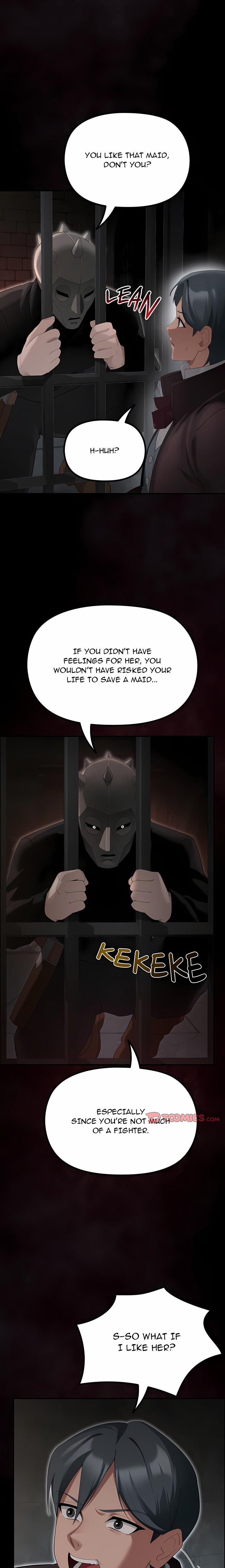 XX Dungeon 13