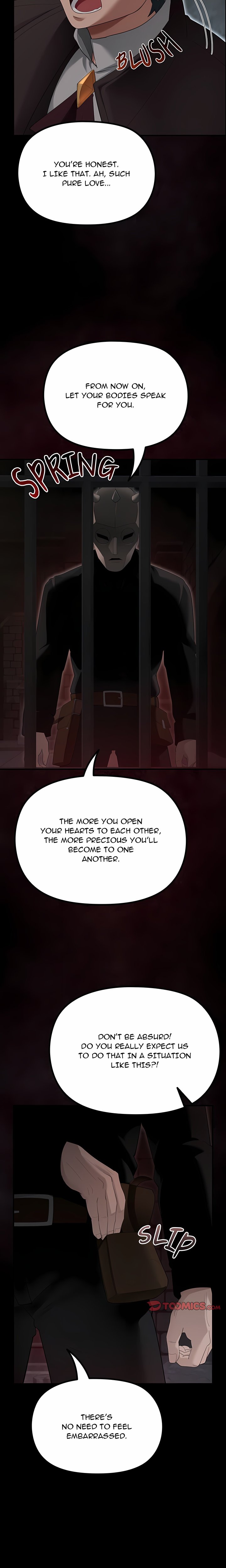 XX Dungeon 14