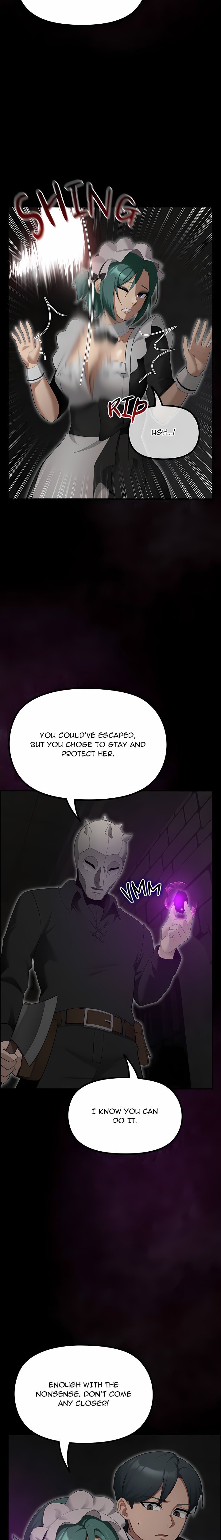 XX Dungeon 16