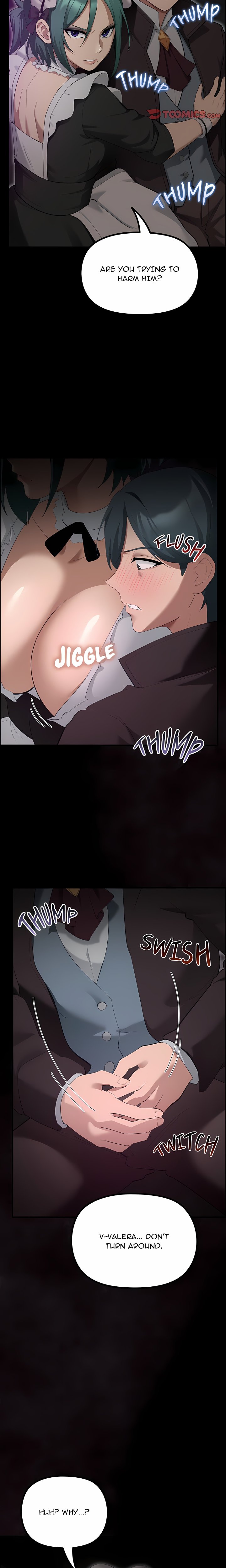 XX Dungeon 17