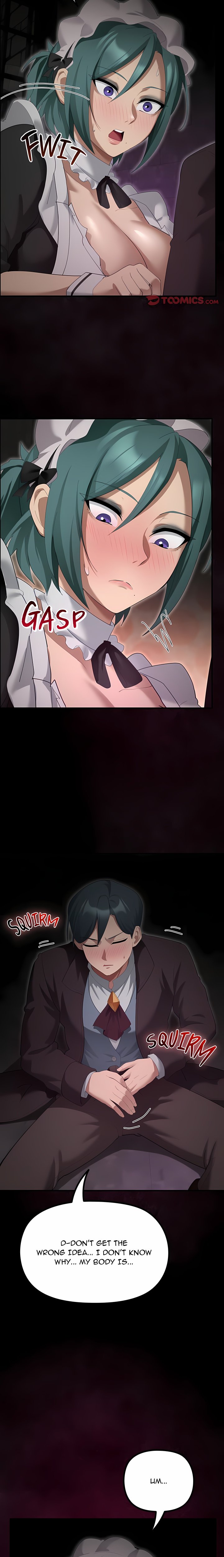 XX Dungeon 18
