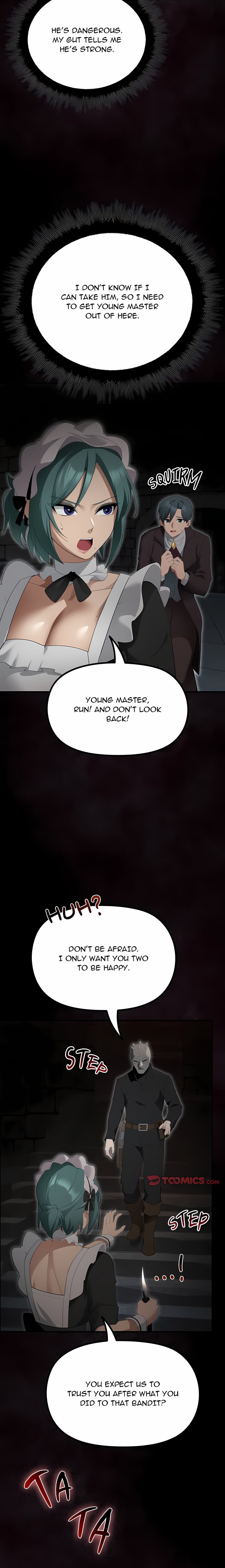 XX Dungeon 4