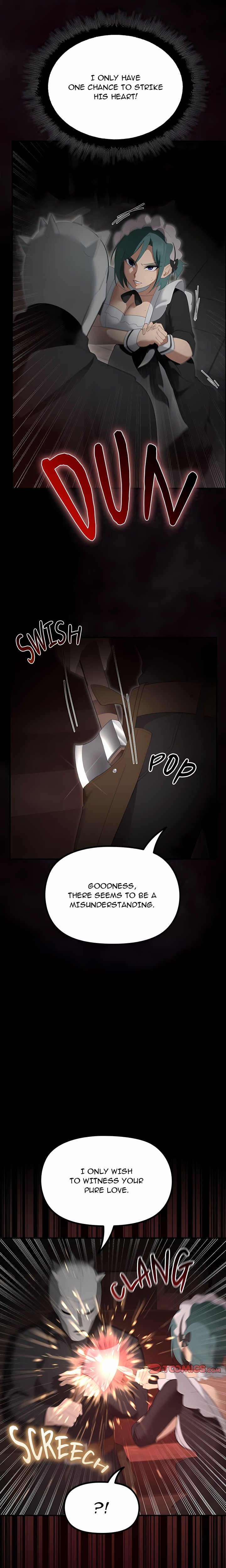 XX Dungeon 5