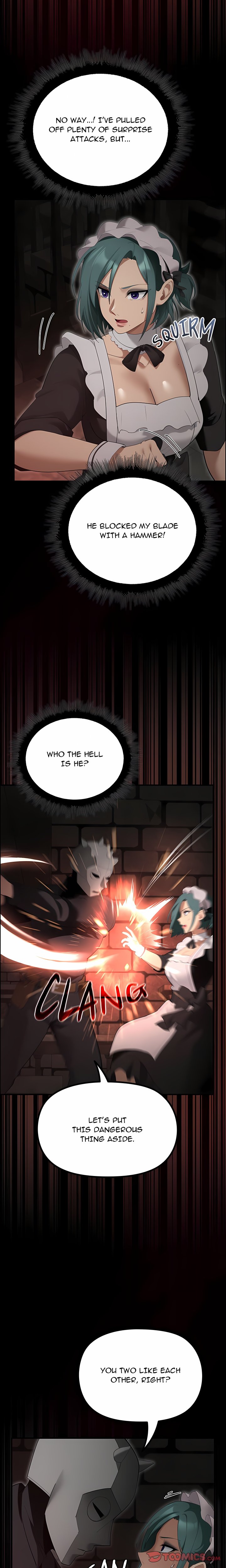 XX Dungeon 6
