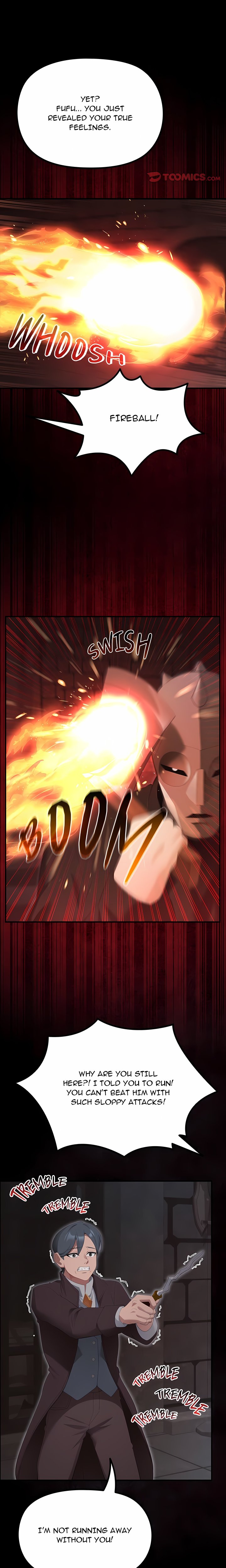 XX Dungeon 8