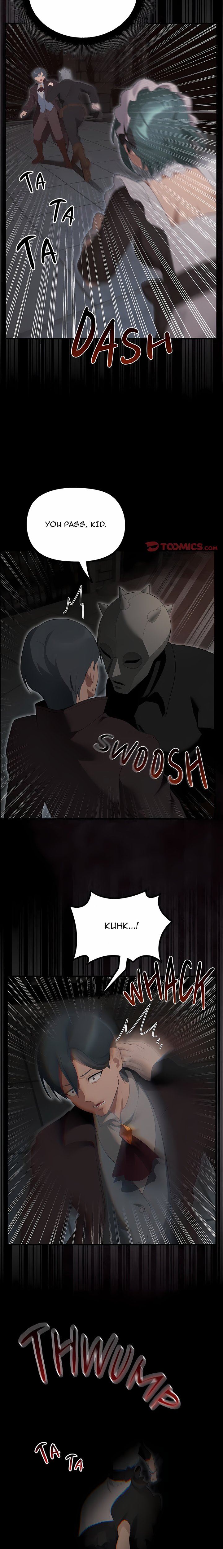 XX Dungeon 10