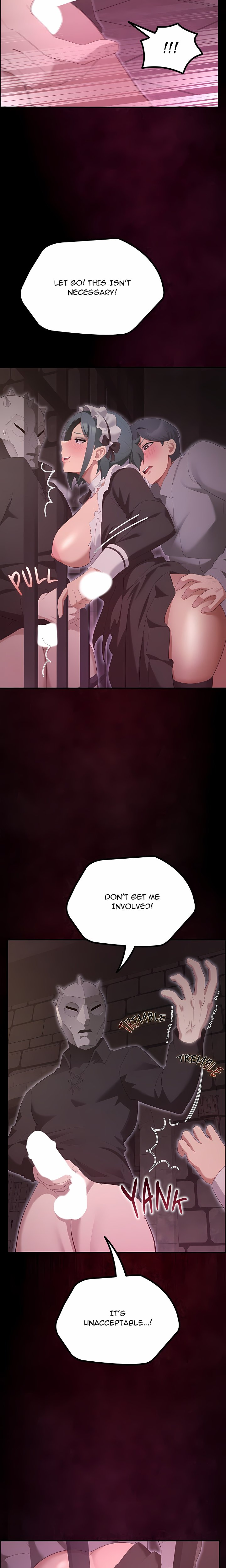 XX Dungeon 14