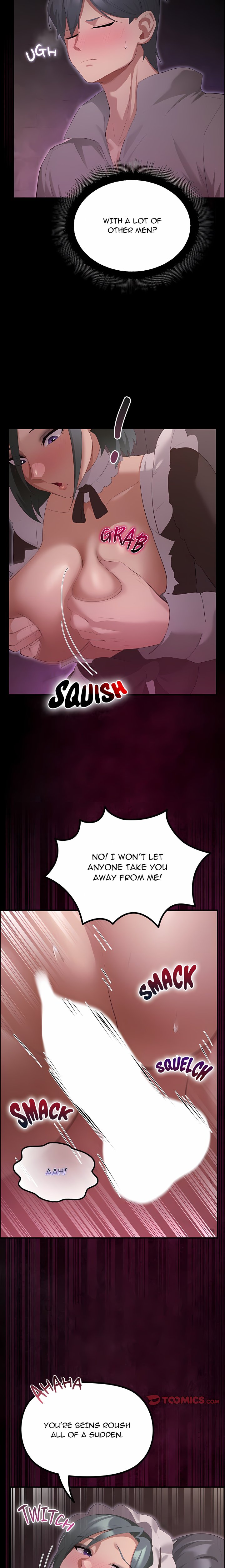 XX Dungeon 18