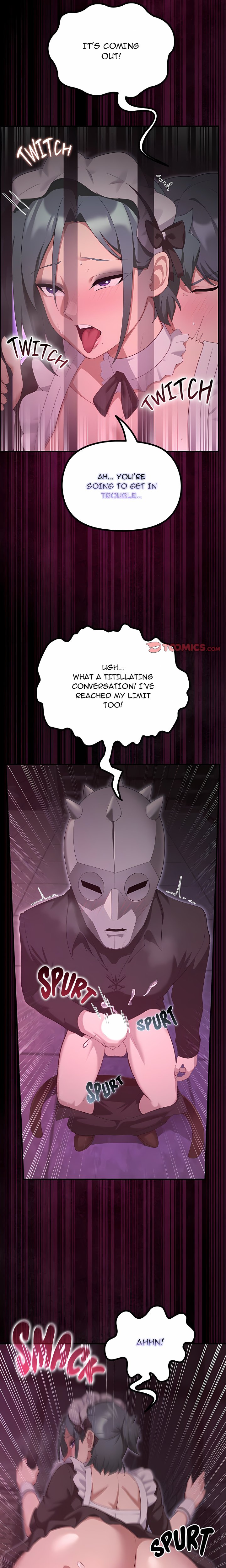 XX Dungeon 21