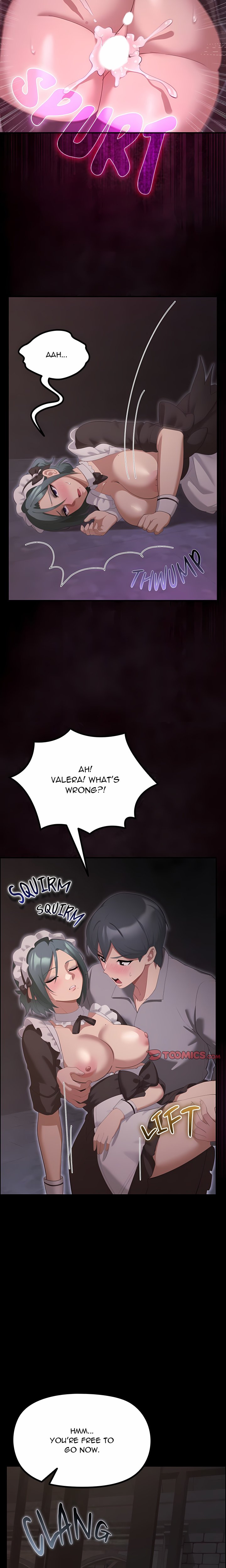 XX Dungeon 22