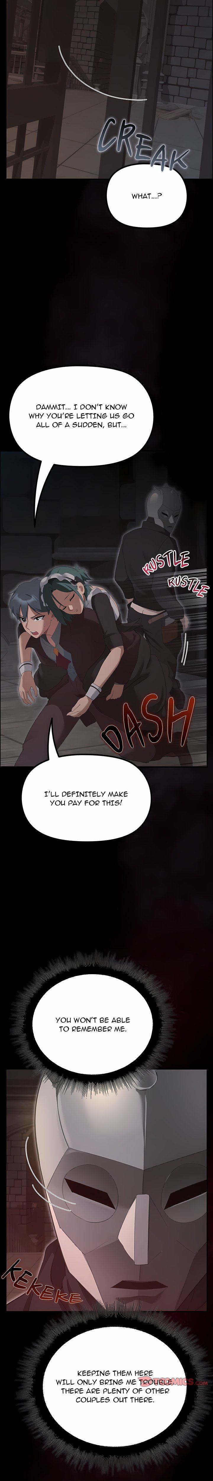XX Dungeon 23
