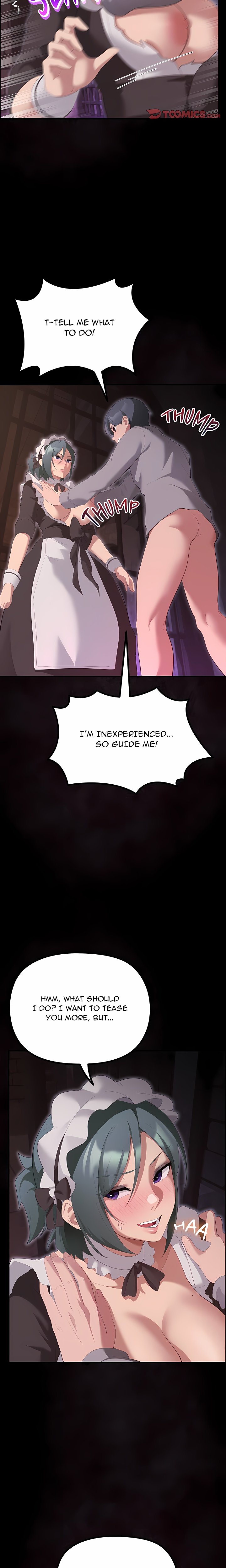 XX Dungeon 10
