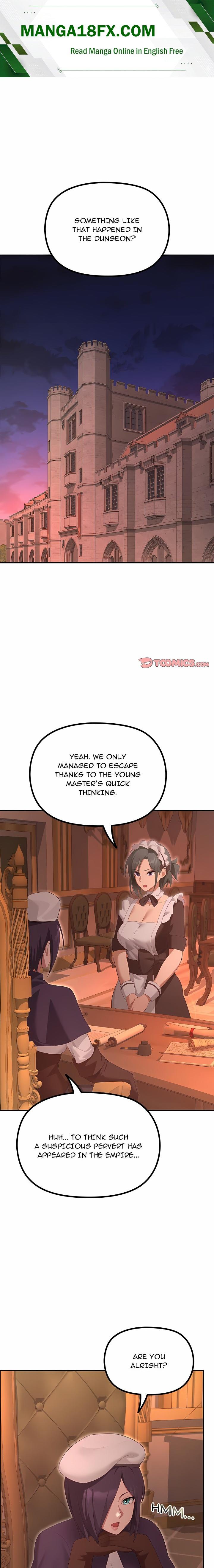 XX Dungeon 1
