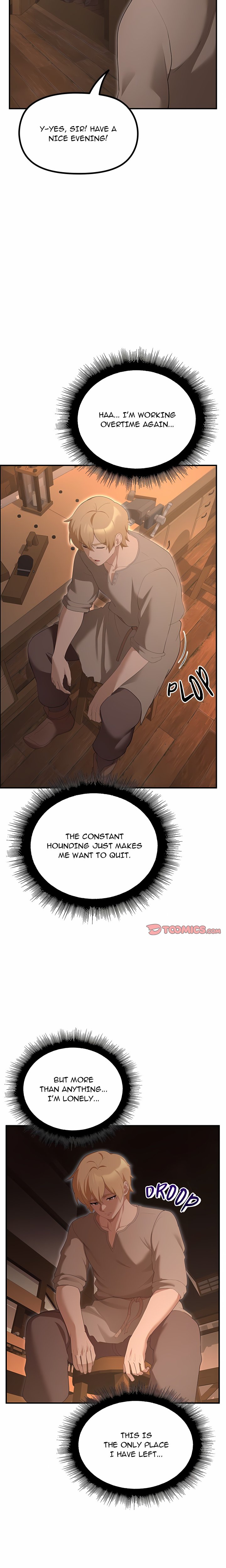 XX Dungeon 12