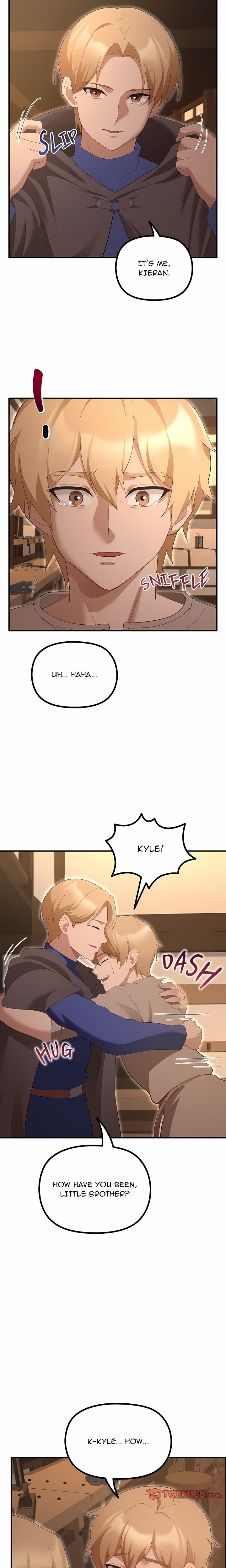 XX Dungeon 15
