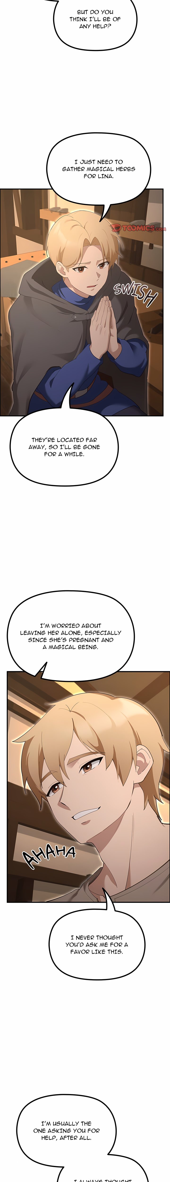 XX Dungeon 18