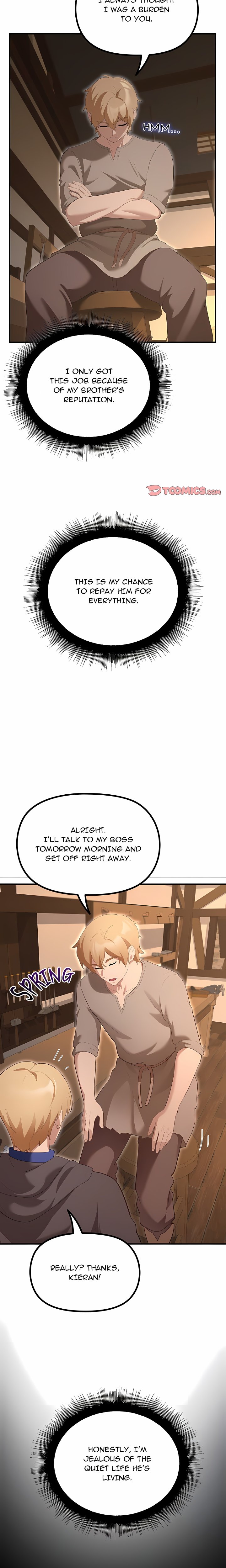 XX Dungeon 19