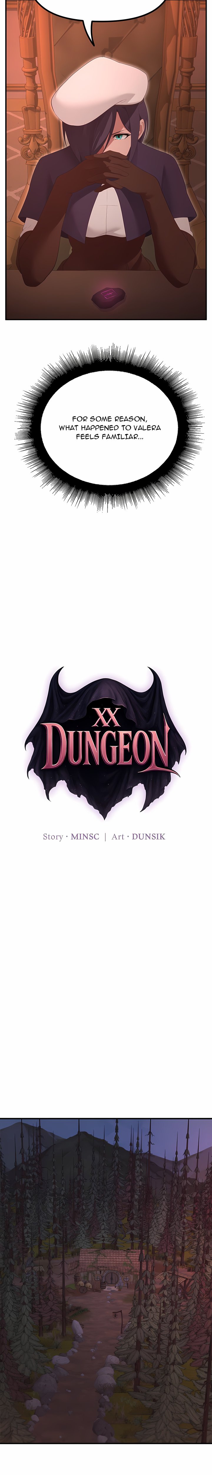 XX Dungeon 7