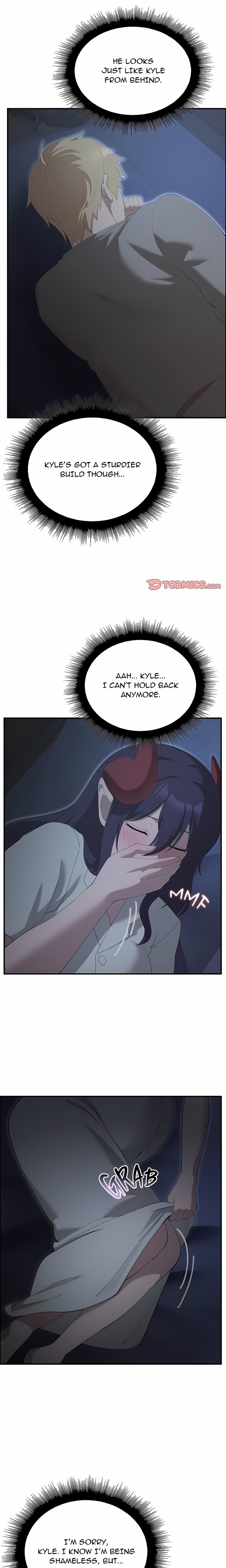 XX Dungeon 16