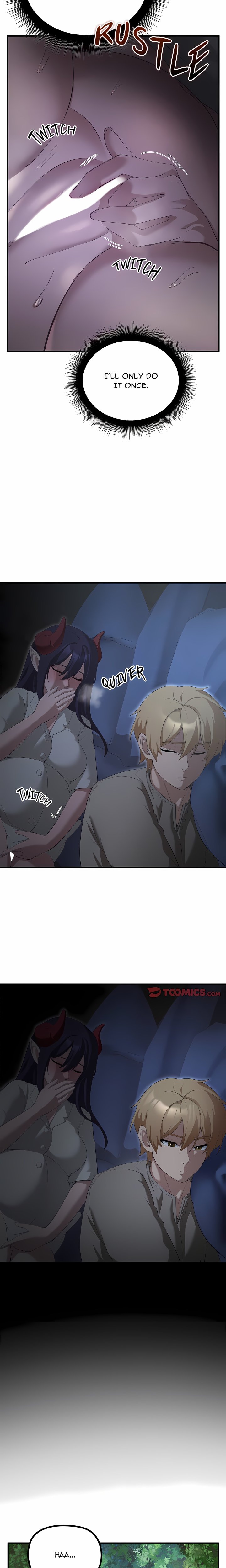 XX Dungeon 17