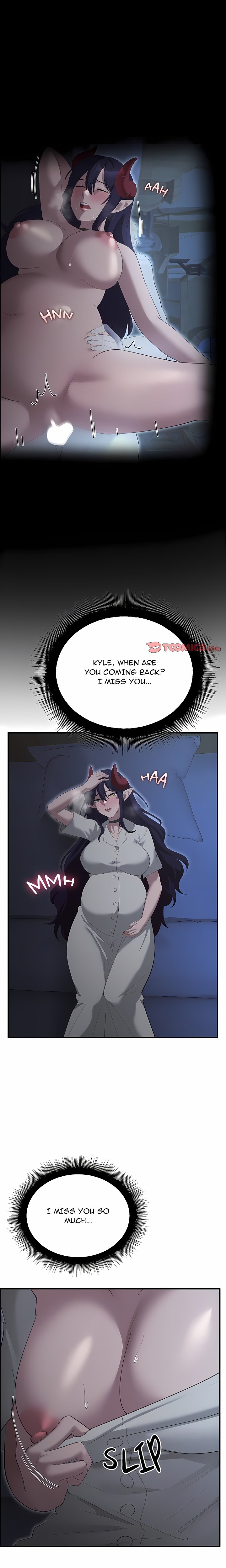 XX Dungeon 21