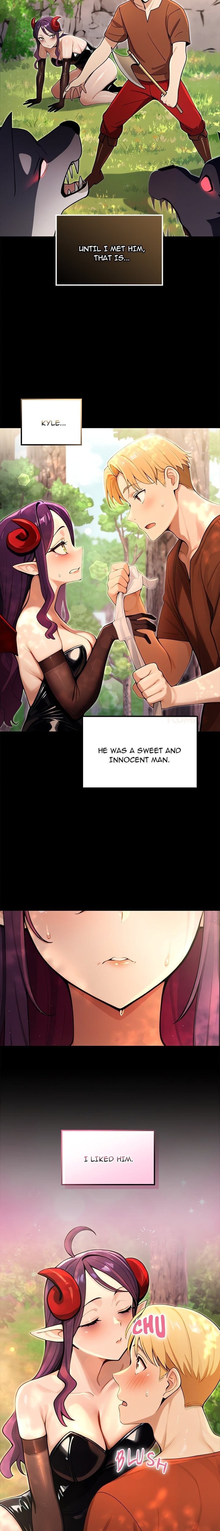 XX Dungeon 11