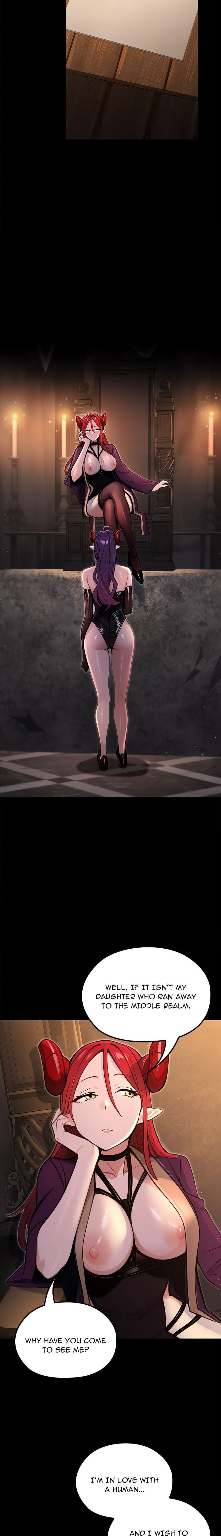 XX Dungeon 15