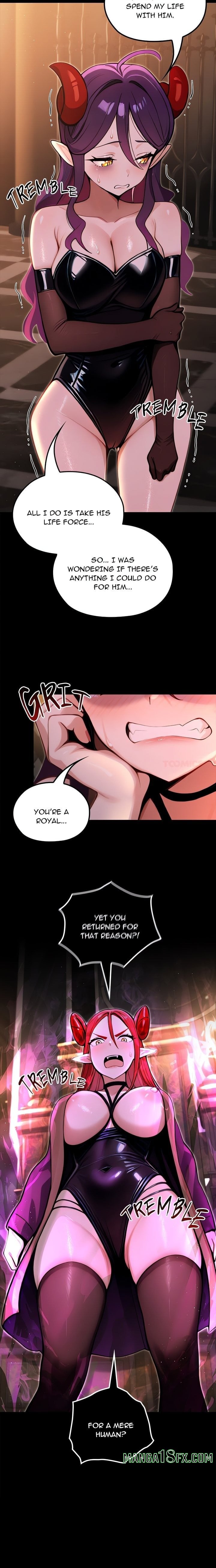 XX Dungeon 16