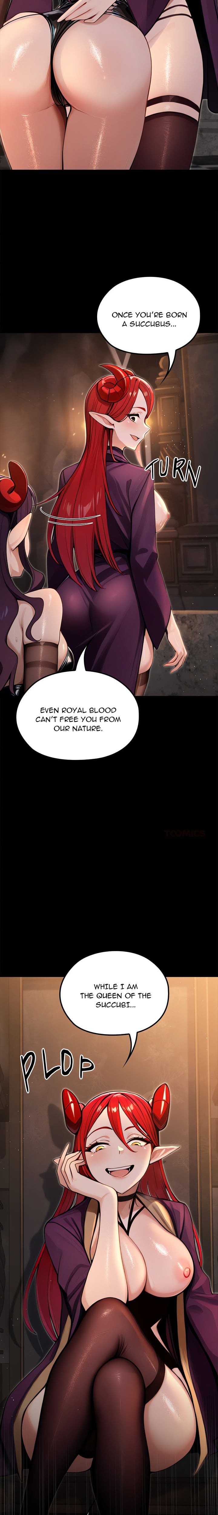 XX Dungeon 21