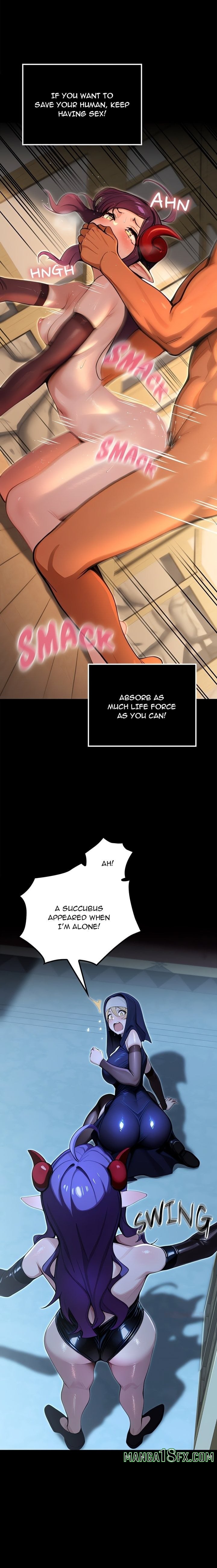 XX Dungeon 24