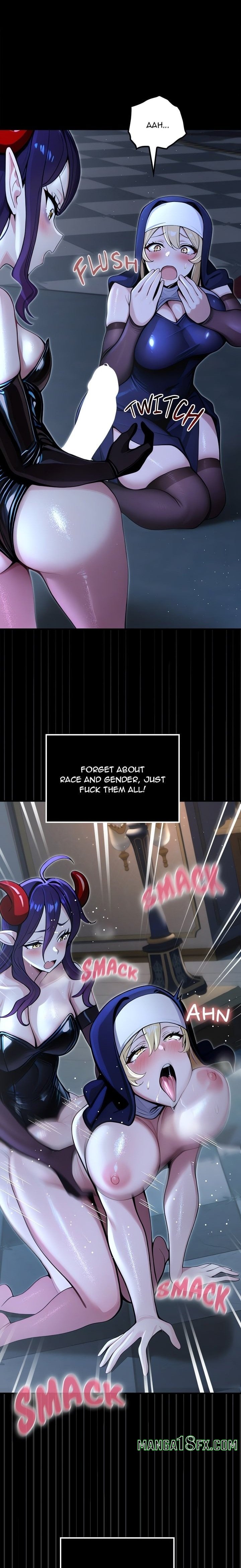 XX Dungeon 25