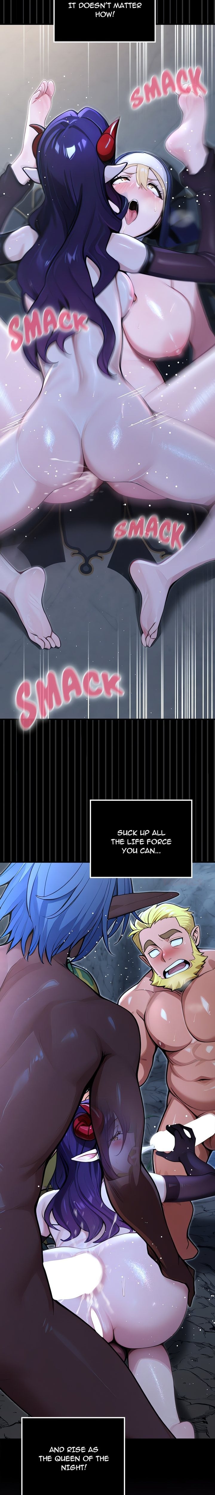 XX Dungeon 26