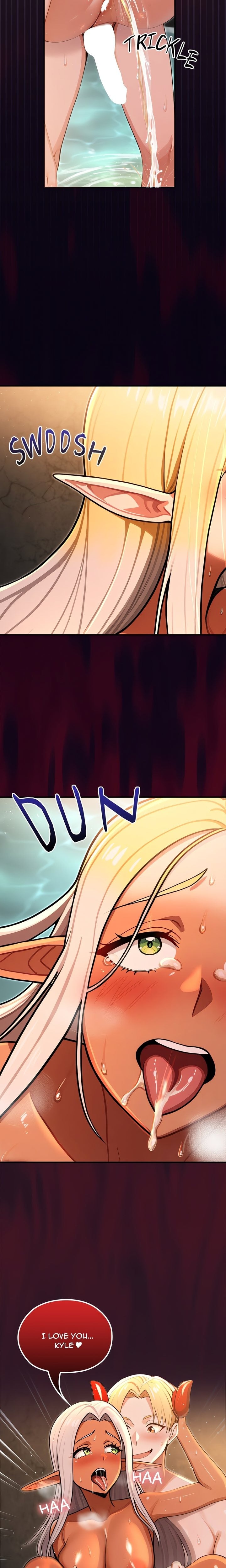 XX Dungeon 5