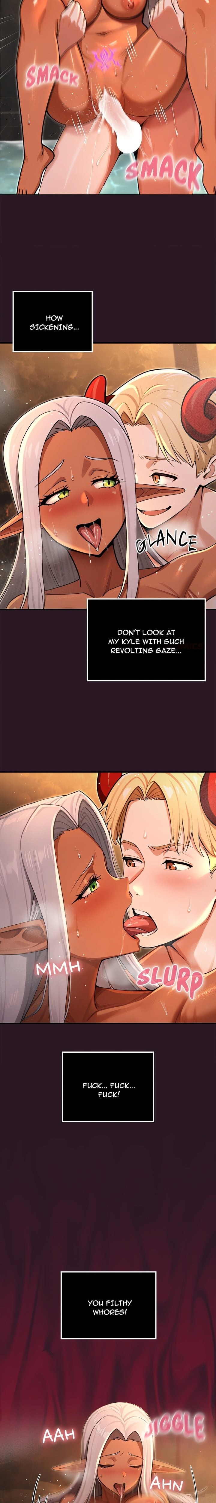 XX Dungeon 6
