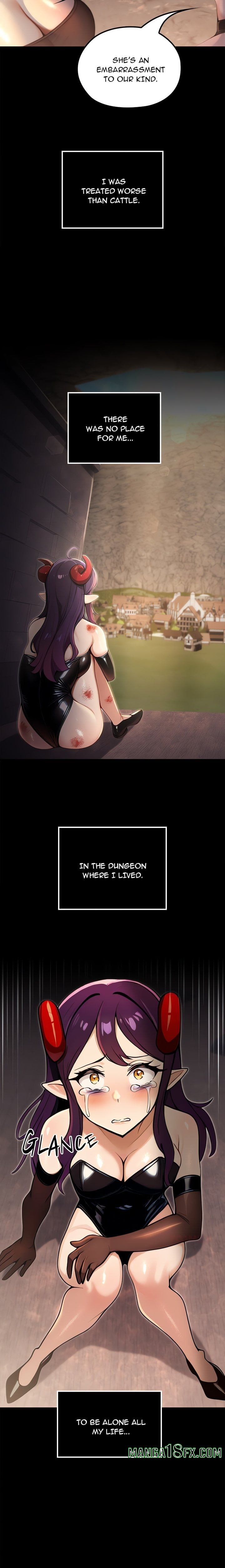 XX Dungeon 9