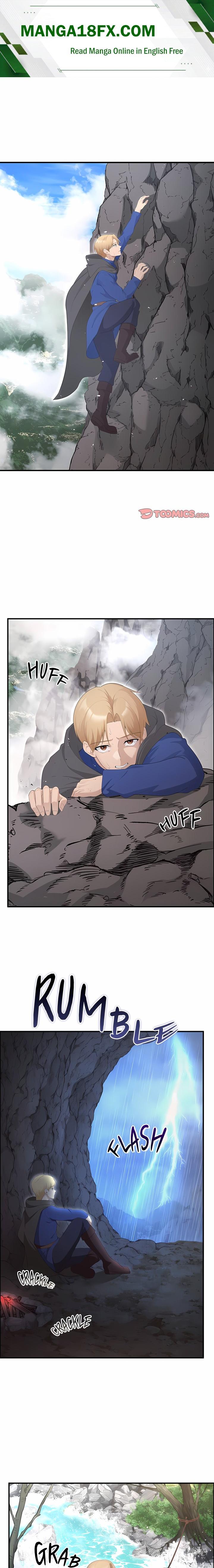 XX Dungeon 1