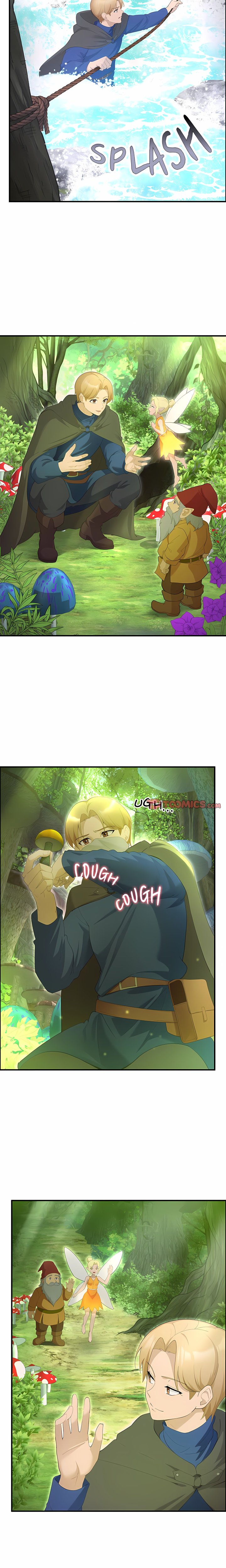 XX Dungeon 2