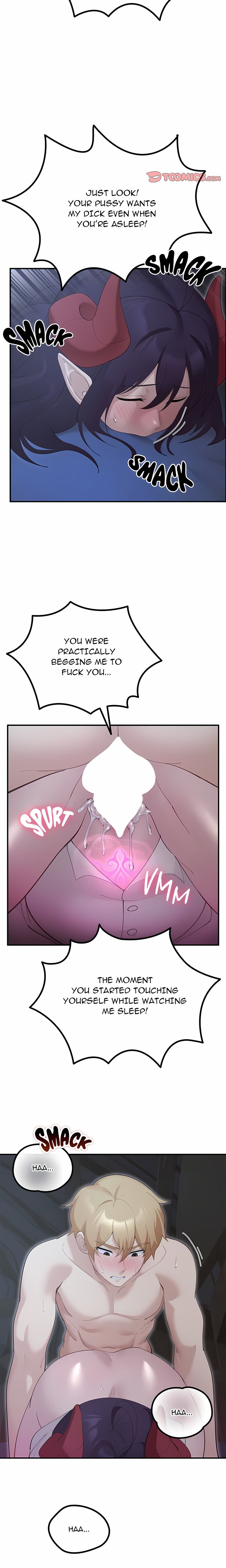 XX Dungeon 15