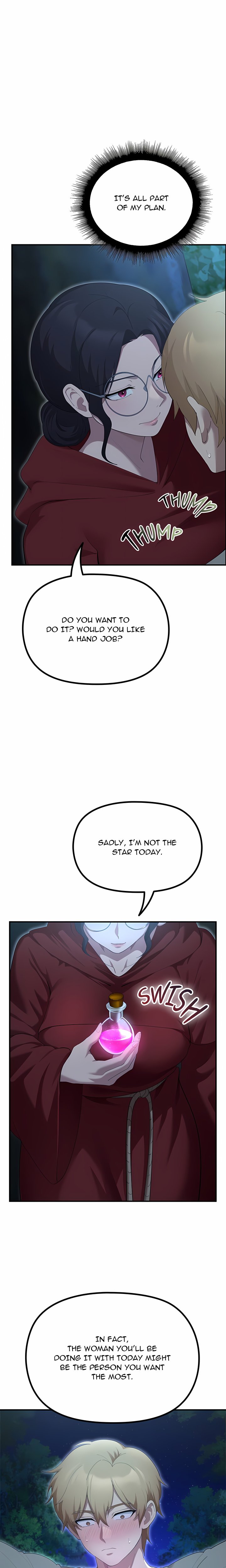 XX Dungeon 4