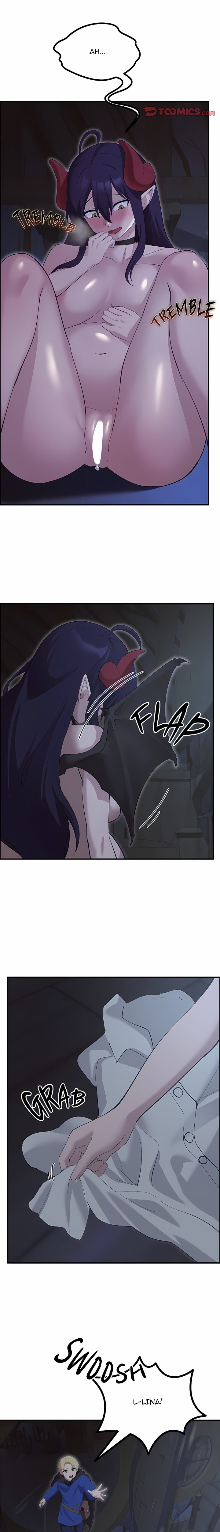 XX Dungeon Chapter 51 - Page 10