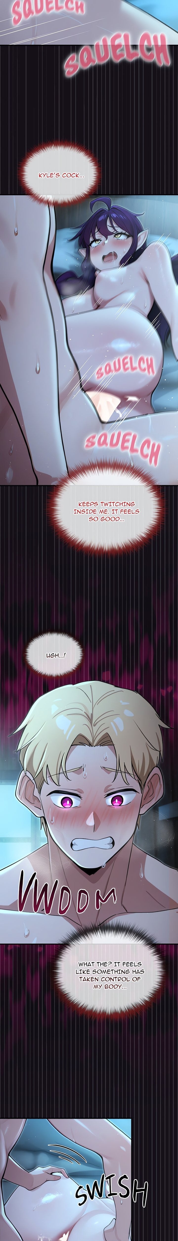 XX Dungeon 12
