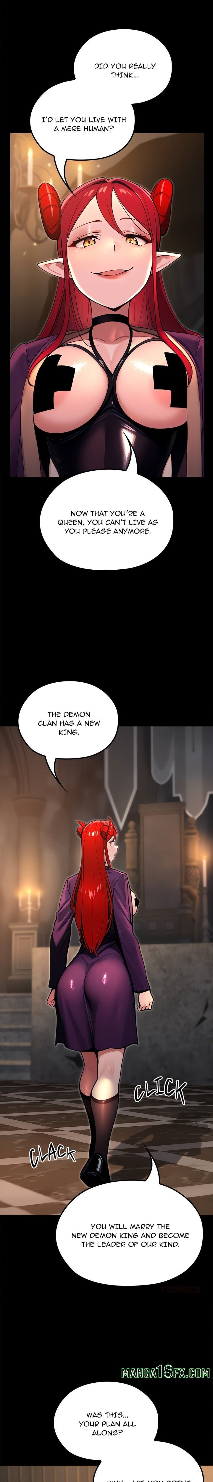 XX Dungeon 19
