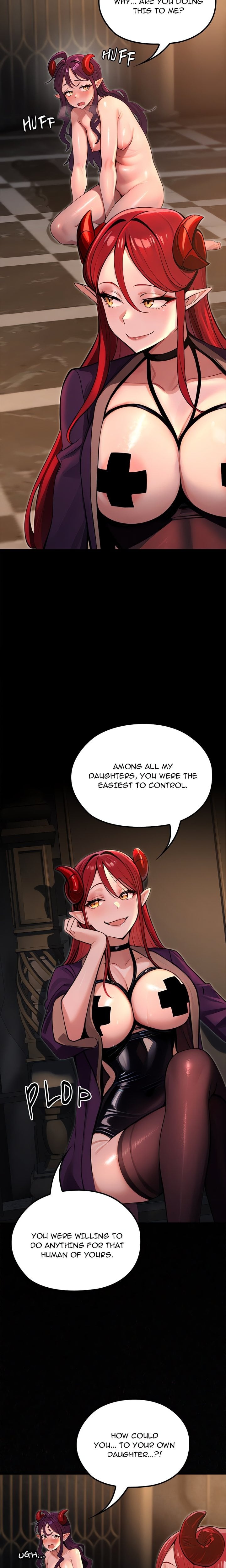 XX Dungeon 20