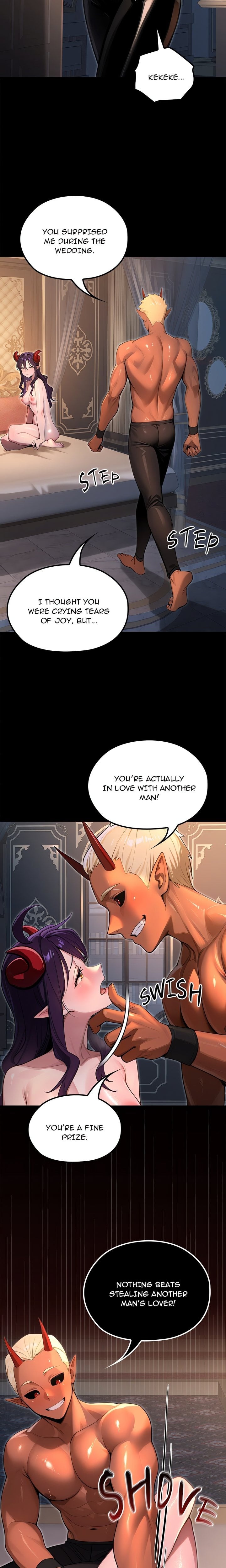 XX Dungeon 23