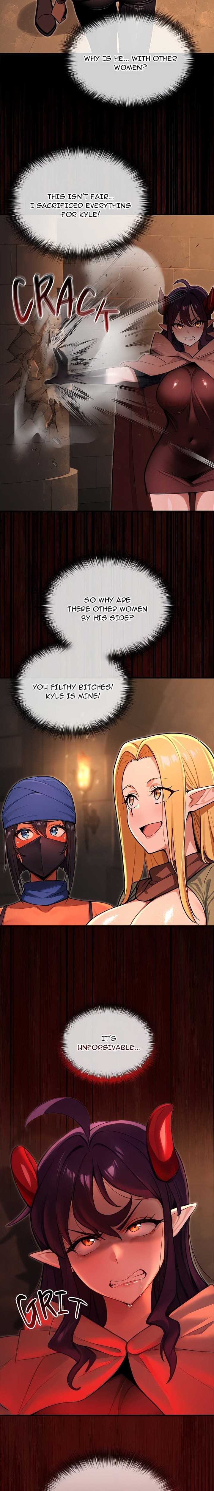 XX Dungeon 28