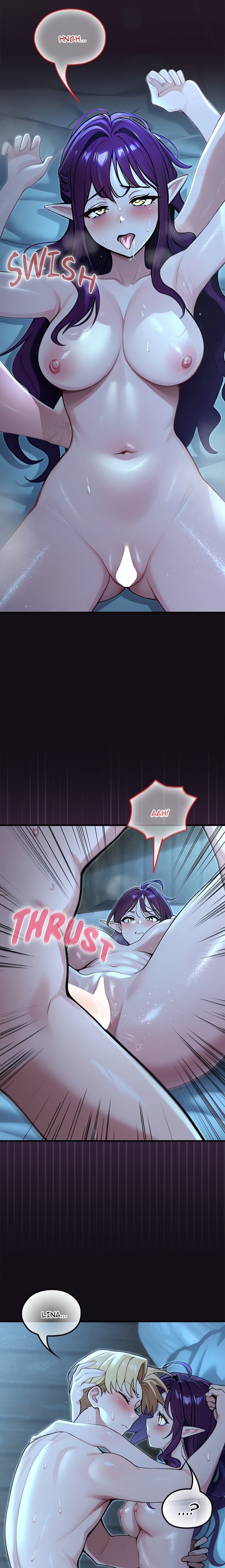 XX Dungeon 8