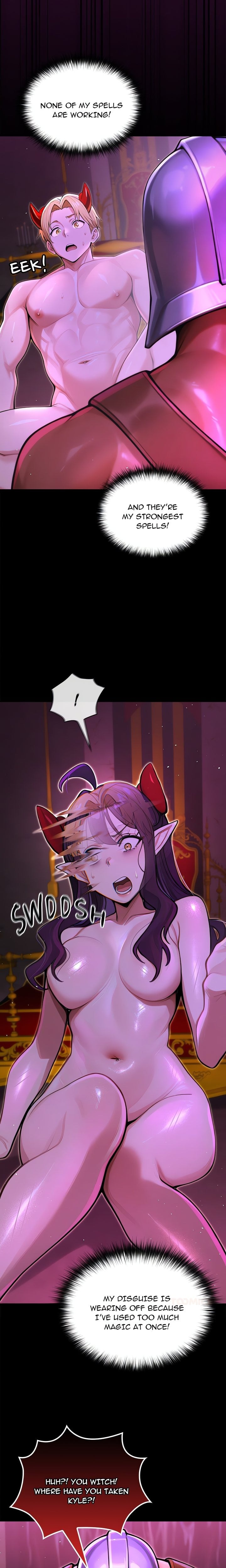 XX Dungeon 14