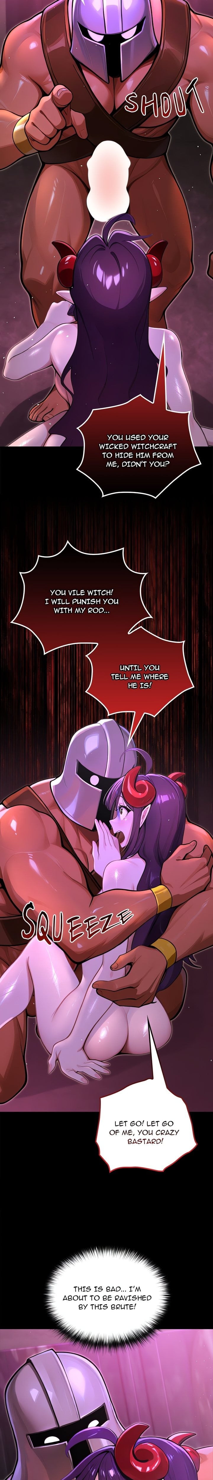 XX Dungeon 15