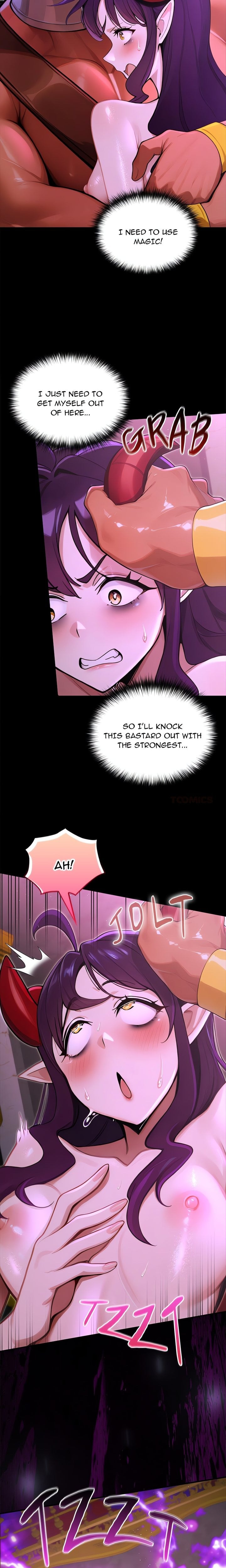 XX Dungeon 16